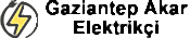 gaziantep akar elektrikçi
